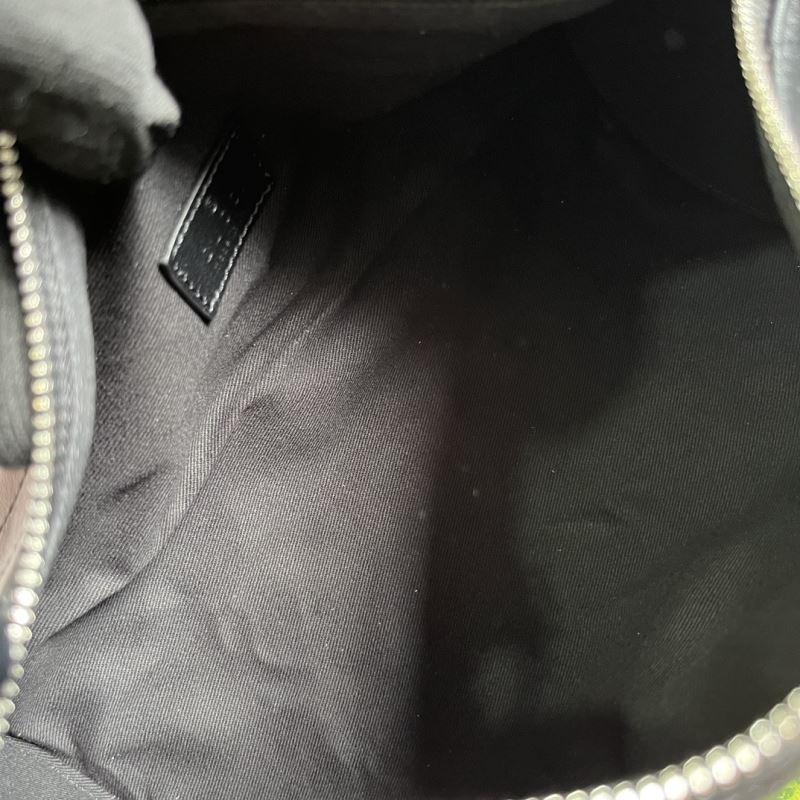 Gvc*1 round bags